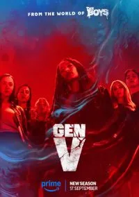 Поколение «Ви» (2023) Поколение «Ви» (2023)