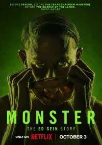 Монстры (2022) Монстры (2022)